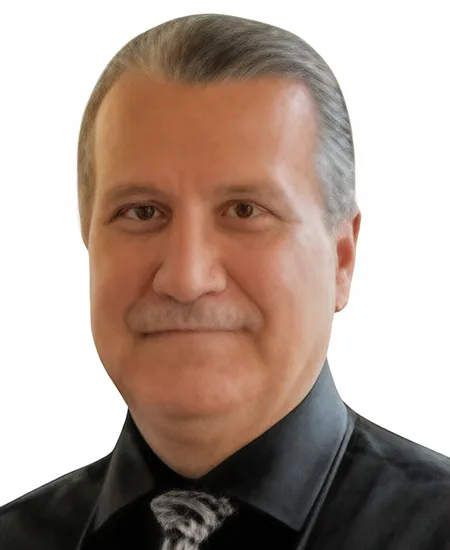 Erick Araujo